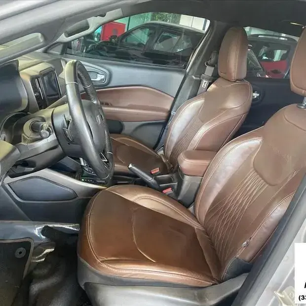 Fiat TORO 2.0 16V TURBO DIESEL RANCH 4WD AT9