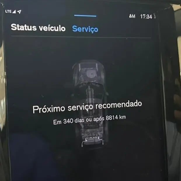 Volvo XC60 2.0 T8 RECHARGE ULTIMATE AWD GEARTRONIC