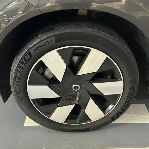 Volvo XC60 2.0 T8 RECHARGE ULTIMATE AWD GEARTRONIC