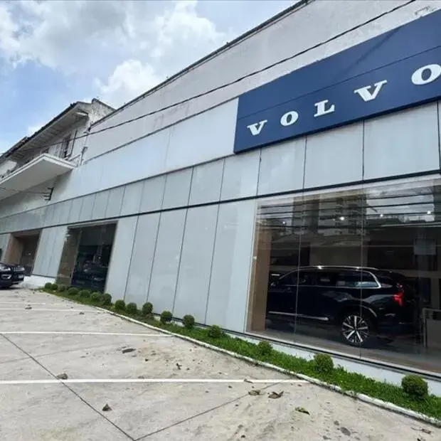 Volvo XC60 2.0 T8 RECHARGE ULTIMATE AWD GEARTRONIC