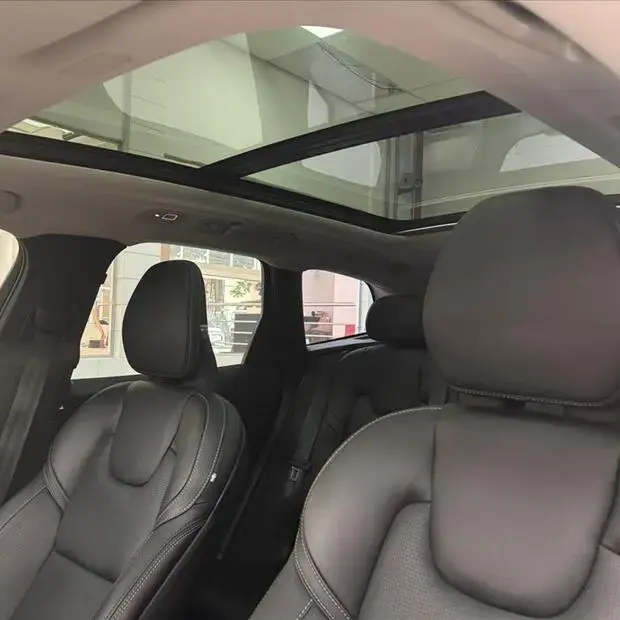 Volvo XC60 2.0 T8 RECHARGE ULTIMATE AWD GEARTRONIC