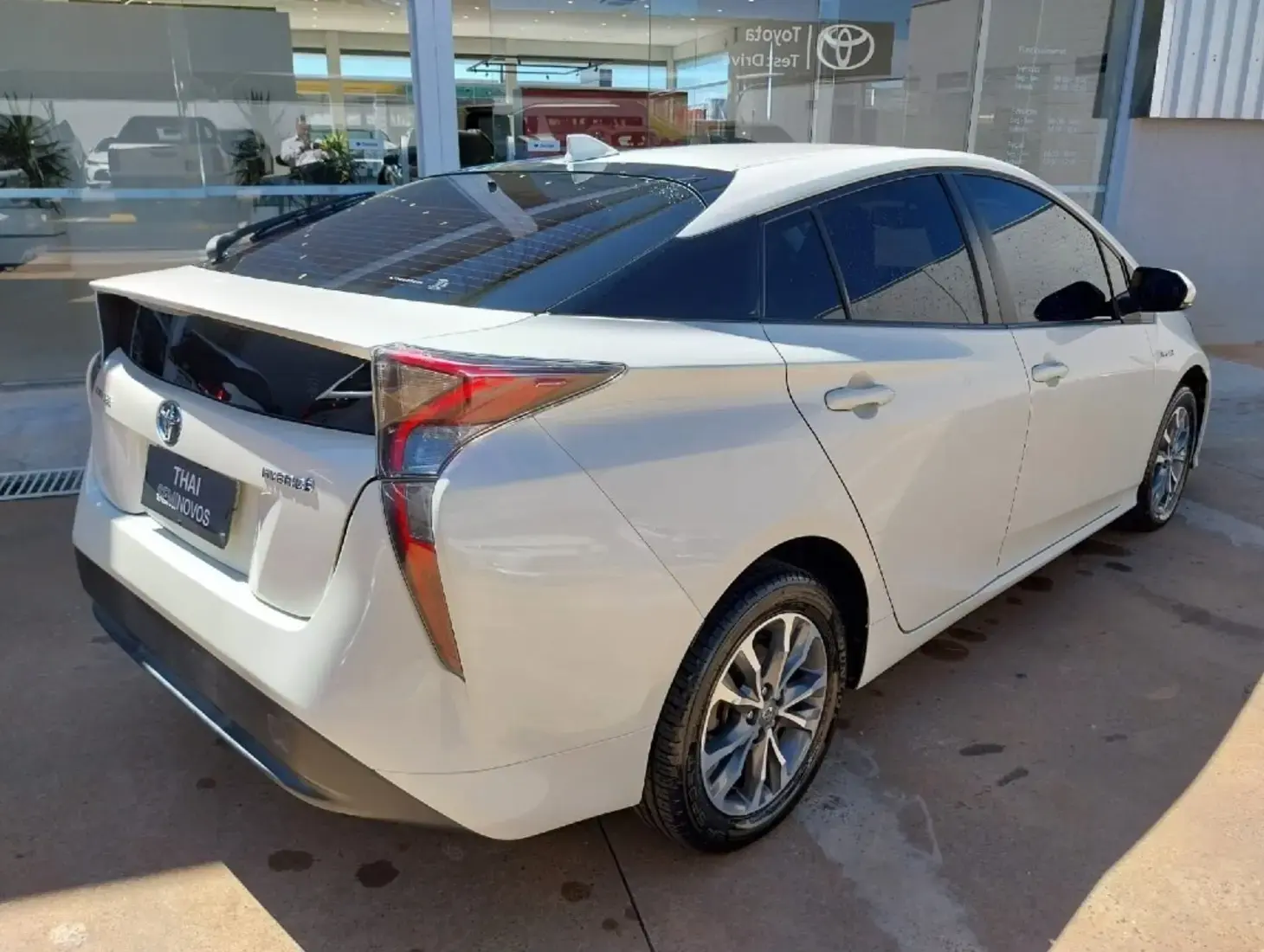 galeria PRIUS