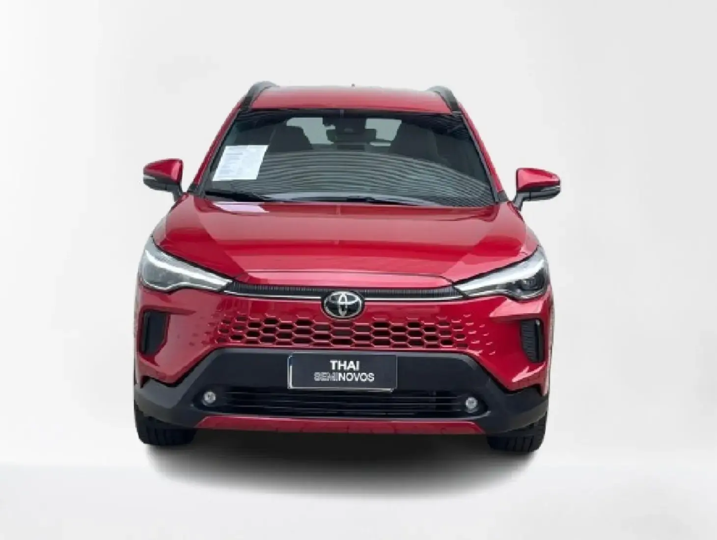 galeria Corolla Cross