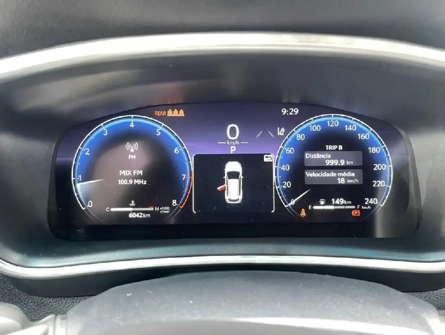 galeria Corolla Cross