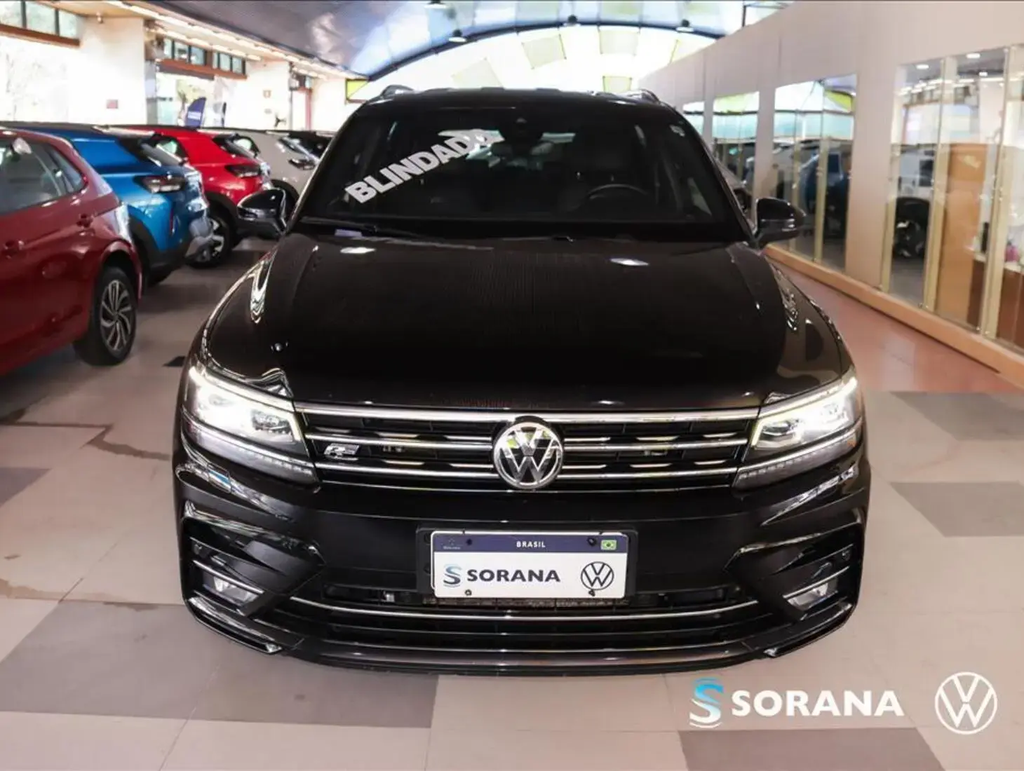 galeria TIGUAN