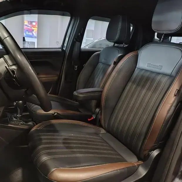 Fiat STRADA 1.0 TURBO 200 FLEX RANCH CD CVT