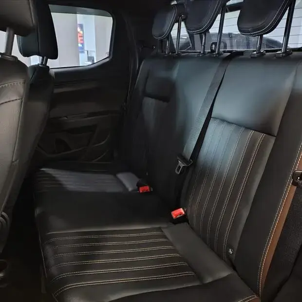 Fiat STRADA 1.0 TURBO 200 FLEX RANCH CD CVT