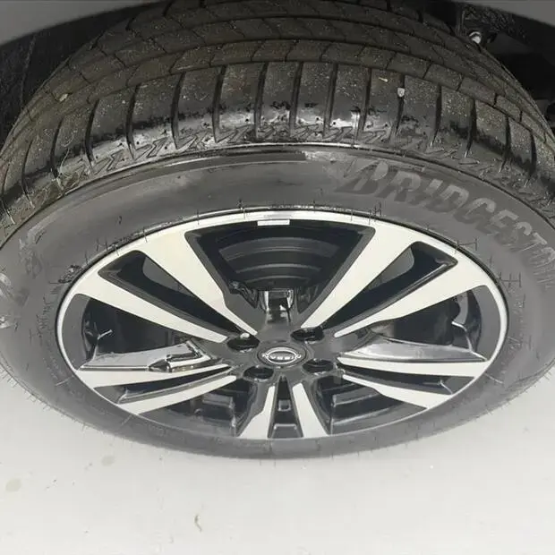 Nissan KICKS 1.6 16V FLEXSTART EXCLUSIVE XTRONIC