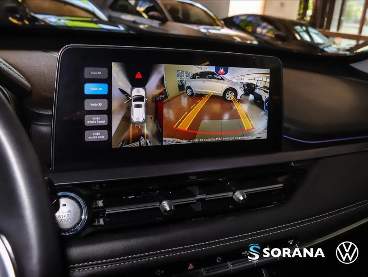 galeria TIGGO 5X PRO