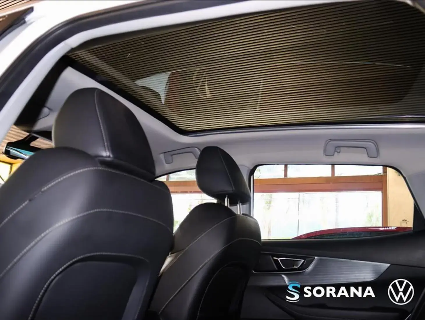 galeria TIGGO 5X PRO