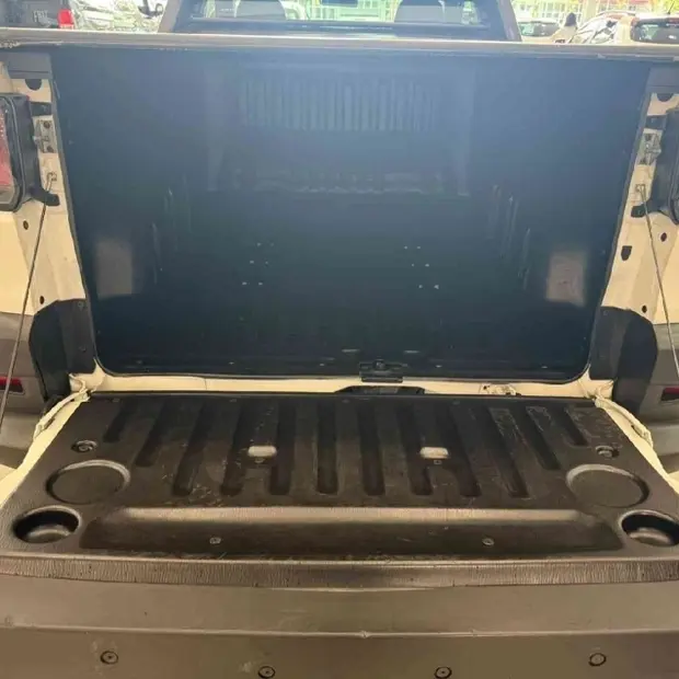 Fiat STRADA 1.3 FIREFLY FLEX FREEDOM CS MANUAL