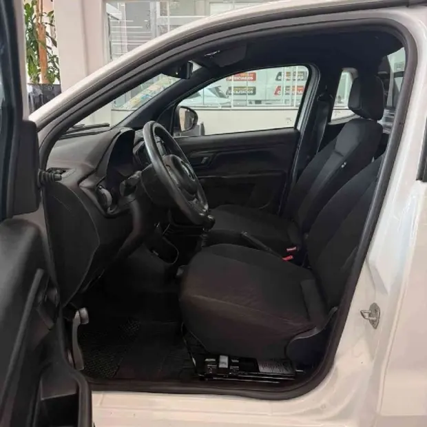 Fiat STRADA 1.3 FIREFLY FLEX FREEDOM CS MANUAL