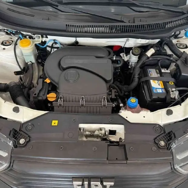 Fiat STRADA 1.3 FIREFLY FLEX FREEDOM CS MANUAL