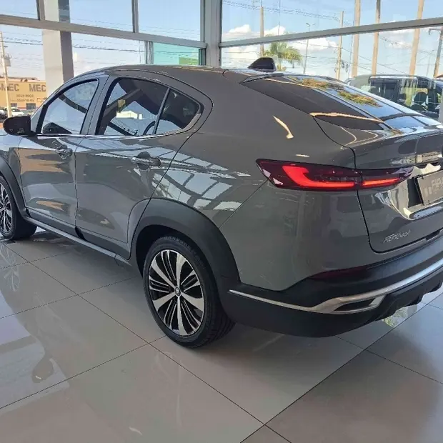 Fiat FASTBACK 1.0 TURBO 200 FLEX AUDACE CVT