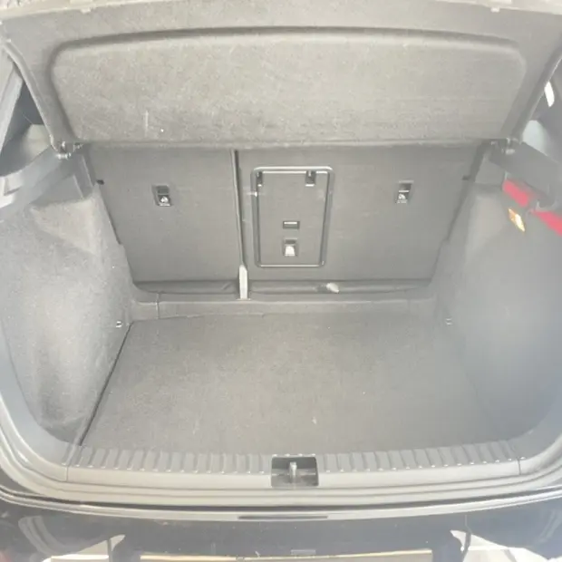 Volkswagen TAOS 1.4 250 TSI TOTAL FLEX HIGHLINE AUTOMÁTICO