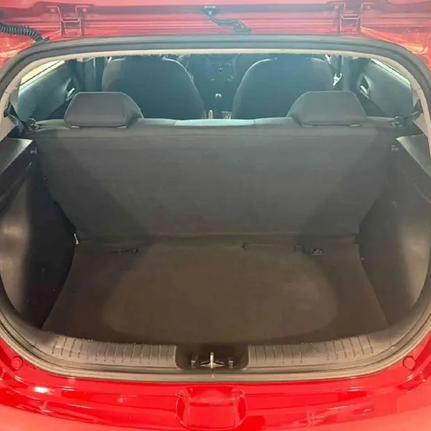 Hyundai HB20 1.6 COMFORT 16V FLEX 4P MANUAL