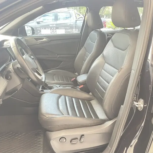 Volkswagen TAOS 1.4 250 TSI TOTAL FLEX HIGHLINE AUTOMÁTICO