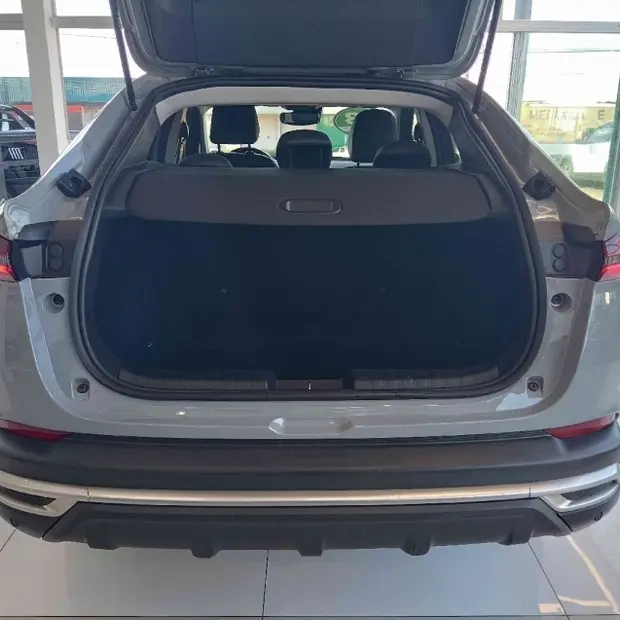 Fiat FASTBACK 1.0 TURBO 200 FLEX AUDACE CVT