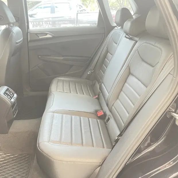 Volkswagen TAOS 1.4 250 TSI TOTAL FLEX HIGHLINE AUTOMÁTICO