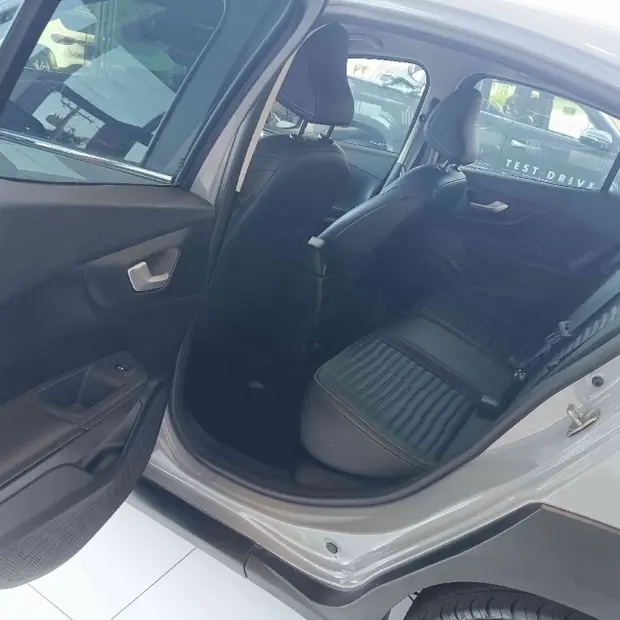 Fiat FASTBACK 1.0 TURBO 200 FLEX AUDACE CVT