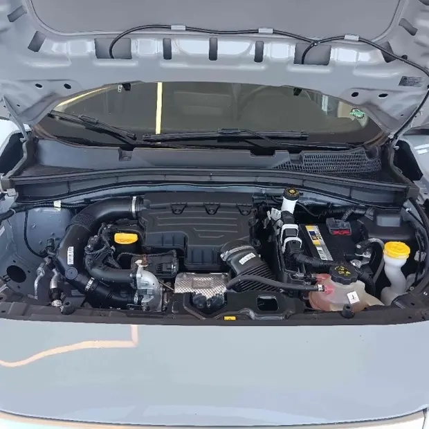 Fiat FASTBACK 1.0 TURBO 200 FLEX AUDACE CVT