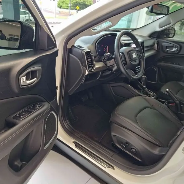 Fiat TORO 1.3 TURBO 270 FLEX VOLCANO AT6