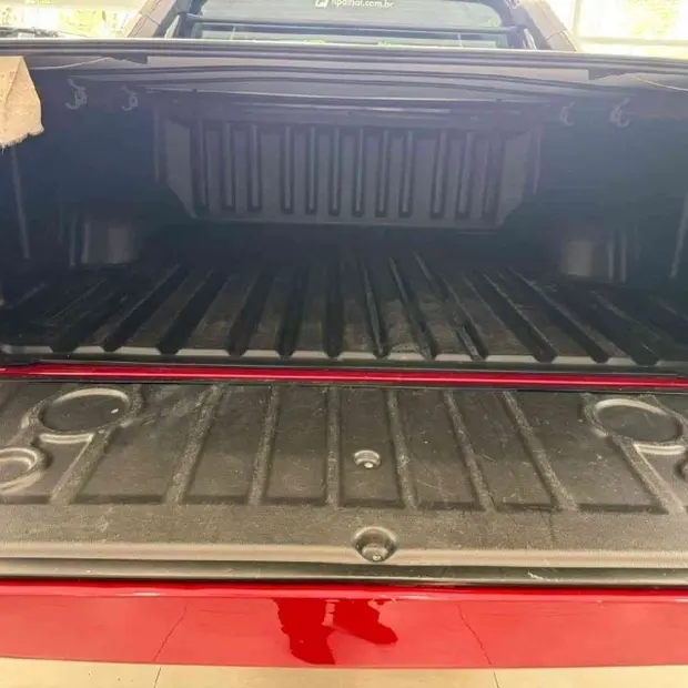 Fiat TITANO 2.2 TURBO DIESEL RANCH 4X4 AT6