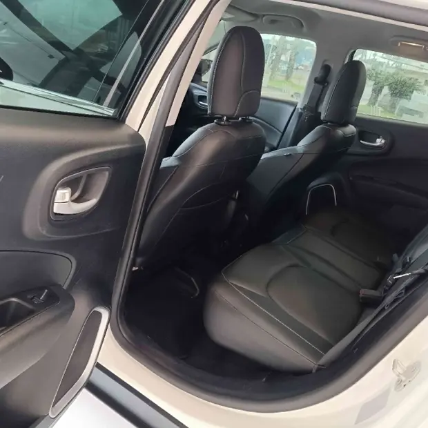 Fiat TORO 1.3 TURBO 270 FLEX VOLCANO AT6