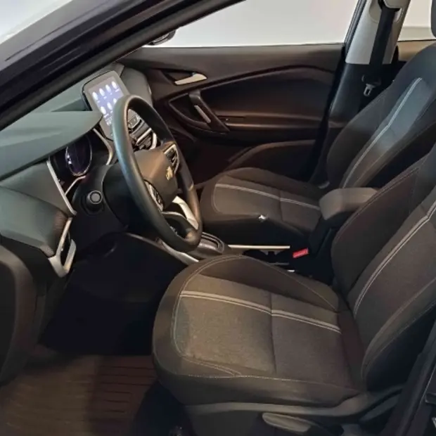 Chevrolet TRACKER 1.0 TURBO FLEX LT AUTOMÁTICO