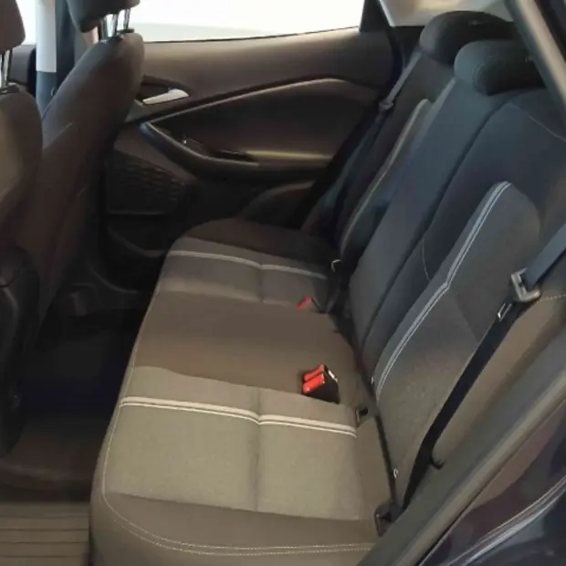 Chevrolet TRACKER 1.0 TURBO FLEX LT AUTOMÁTICO