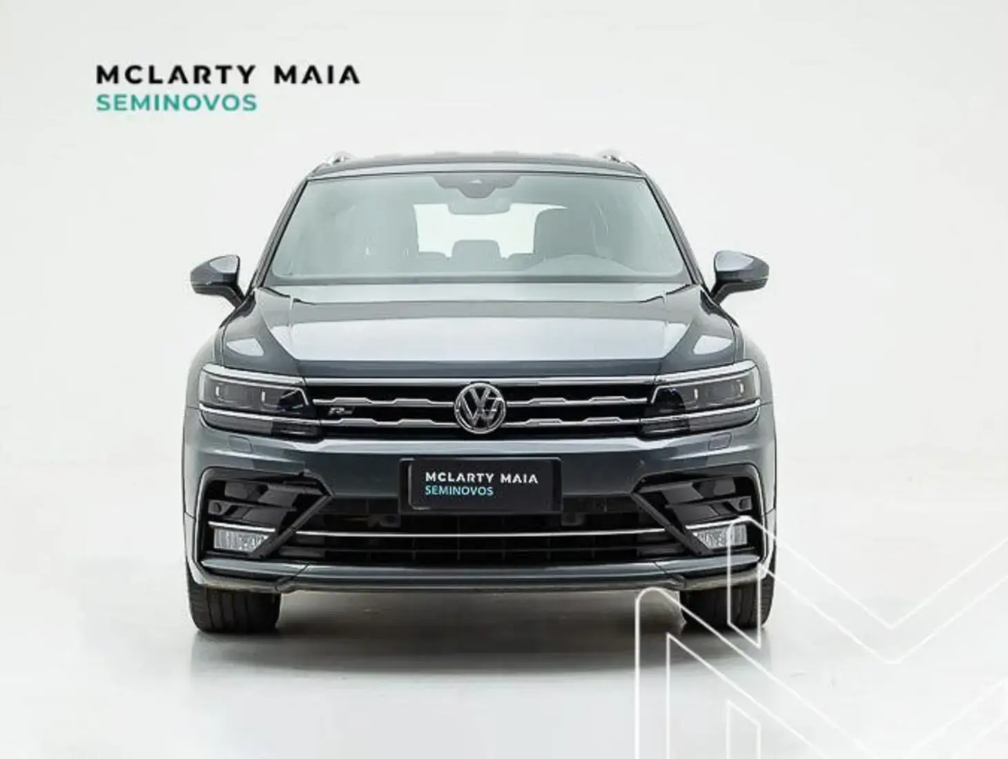 galeria TIGUAN