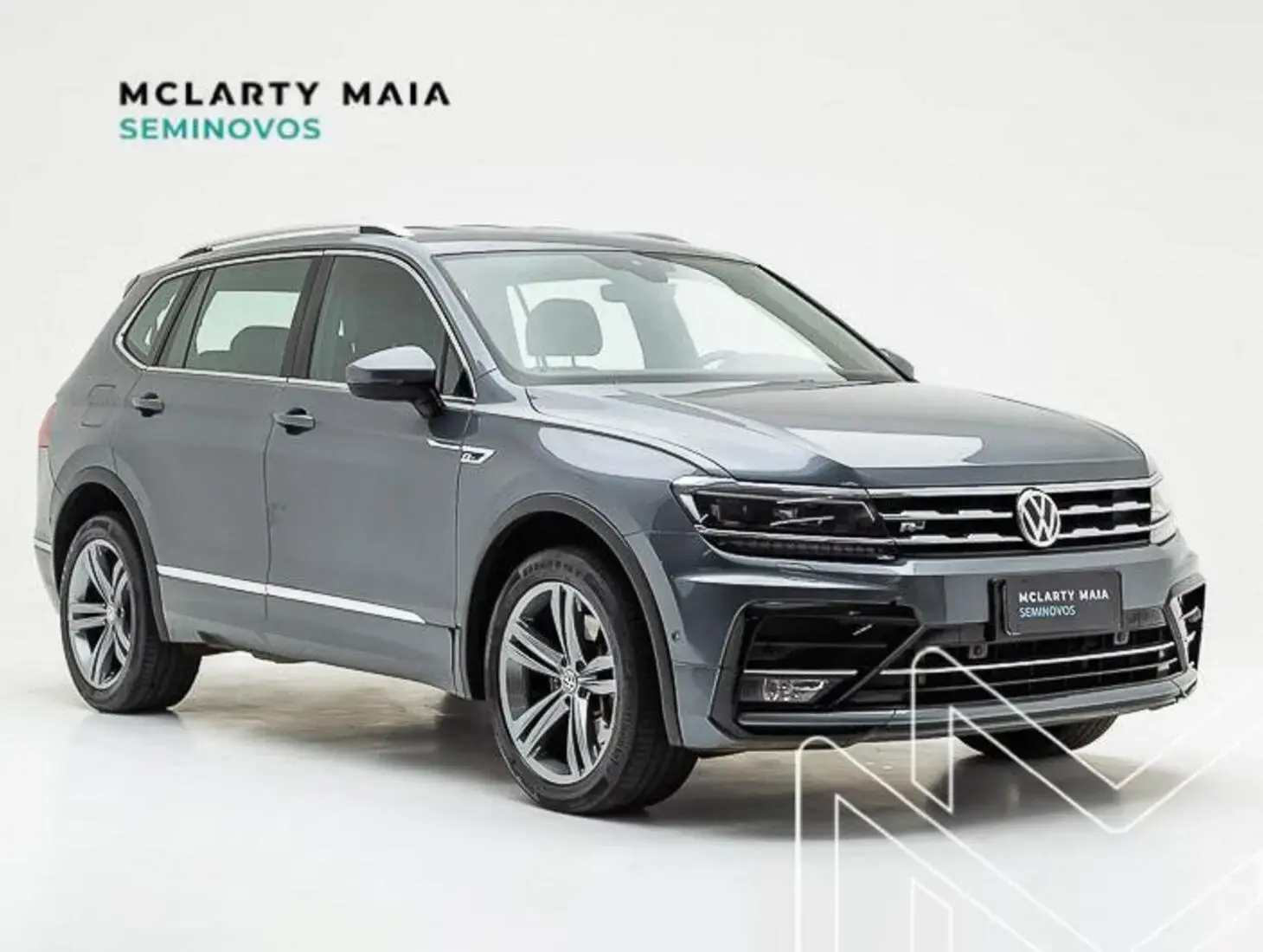 galeria TIGUAN