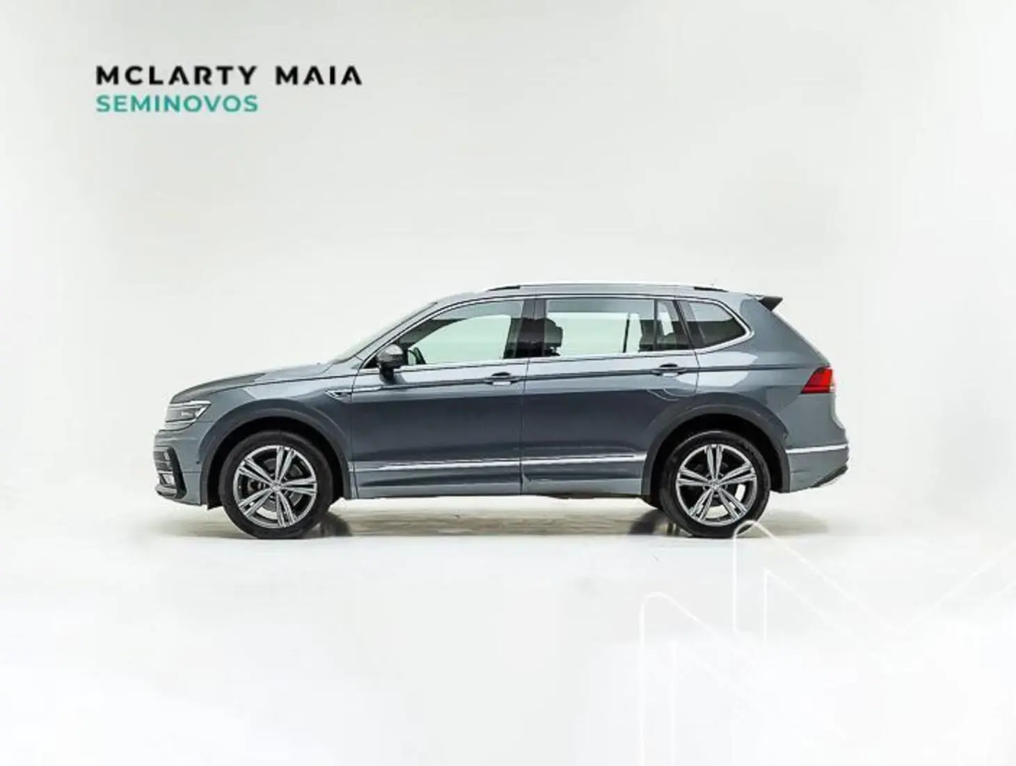 galeria TIGUAN