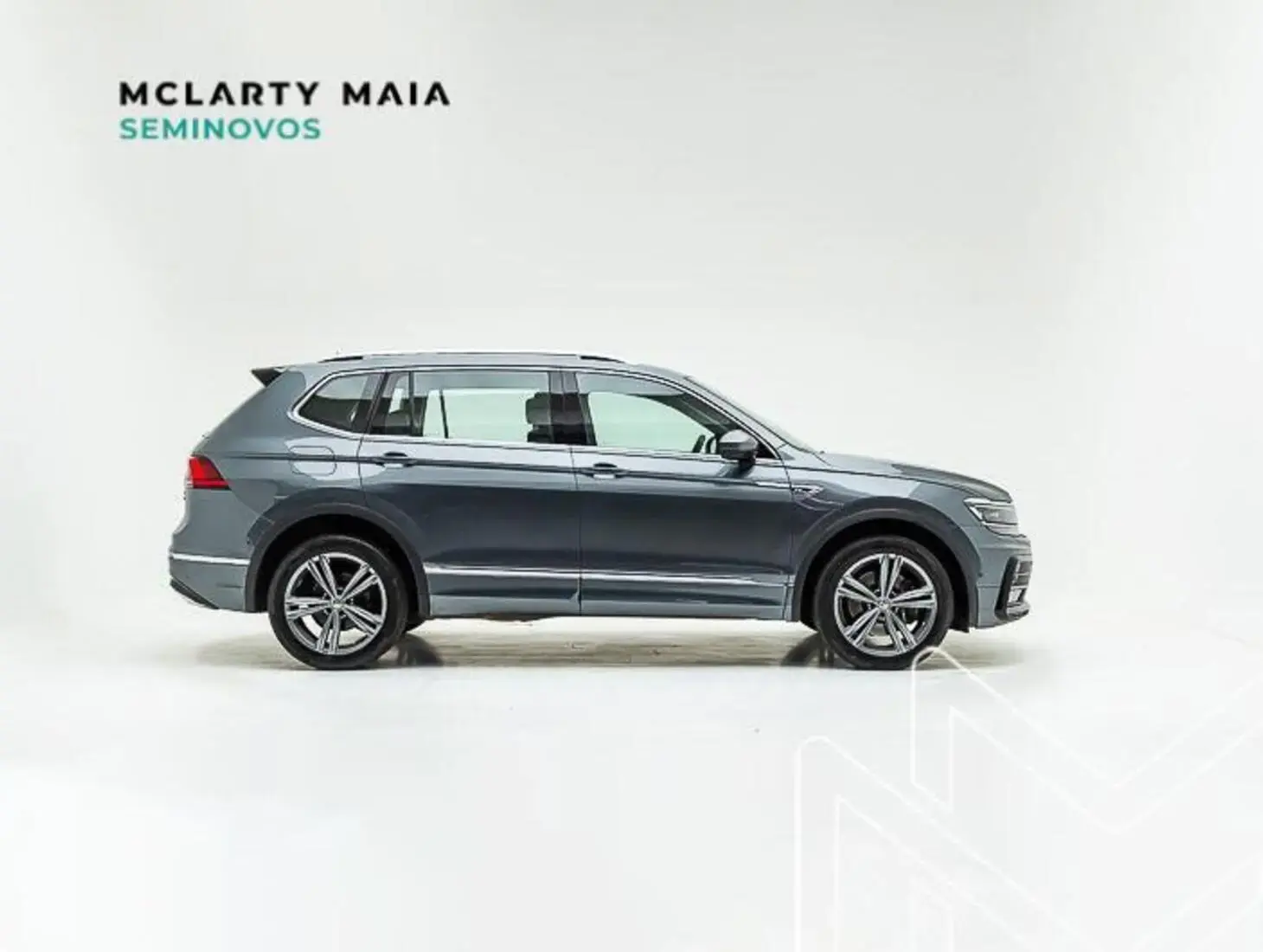 galeria TIGUAN