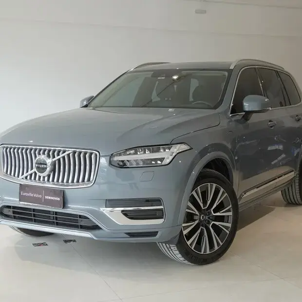 Volvo XC90 2.0 T8 HYBRID MOMENTUM AWD GEARTRONIC