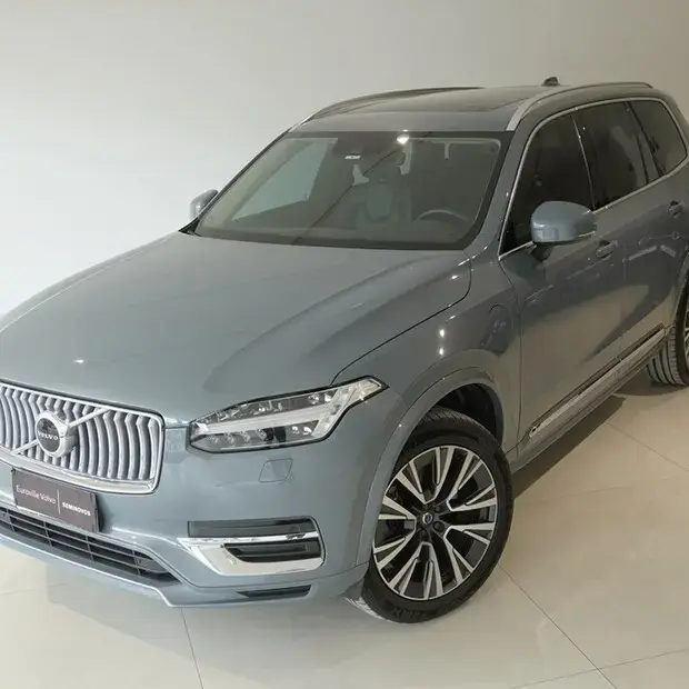 Volvo XC90 2.0 T8 HYBRID MOMENTUM AWD GEARTRONIC