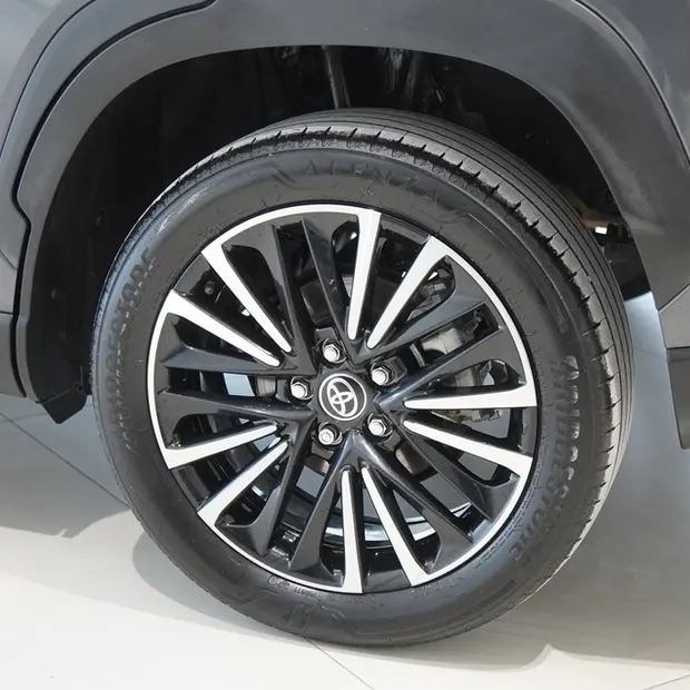 Toyota COROLLA CROSS 1.8 VVT-I HYBRID FLEX XRX CVT