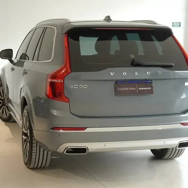 Volvo XC90 2.0 T8 HYBRID MOMENTUM AWD GEARTRONIC