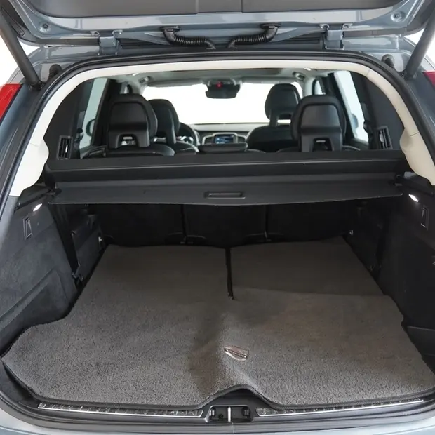 Volvo XC90 2.0 T8 HYBRID MOMENTUM AWD GEARTRONIC