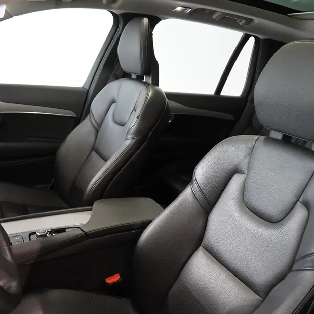 Volvo XC90 2.0 T8 HYBRID MOMENTUM AWD GEARTRONIC