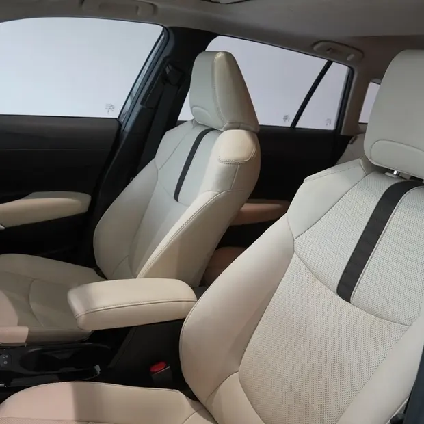 Toyota COROLLA CROSS 1.8 VVT-I HYBRID FLEX XRX CVT