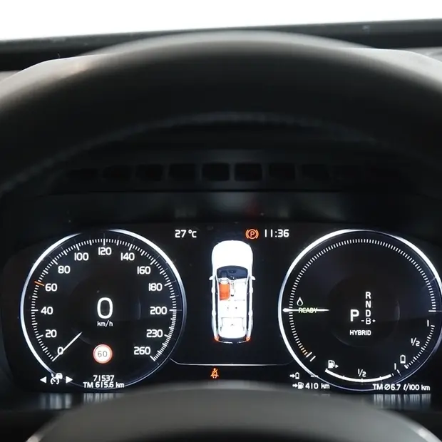 Volvo XC90 2.0 T8 HYBRID MOMENTUM AWD GEARTRONIC