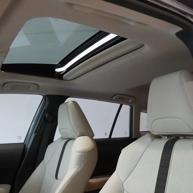 Toyota COROLLA CROSS 1.8 VVT-I HYBRID FLEX XRX CVT