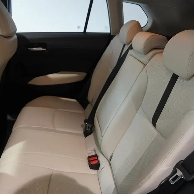 Toyota COROLLA CROSS 1.8 VVT-I HYBRID FLEX XRX CVT