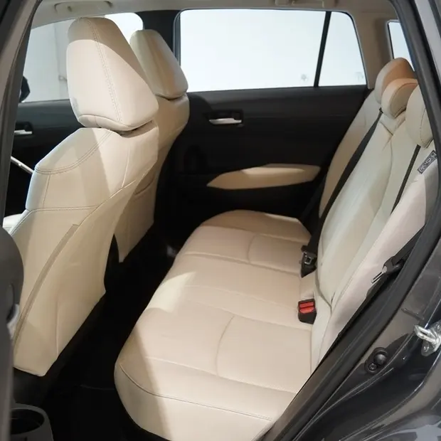 Toyota COROLLA CROSS 1.8 VVT-I HYBRID FLEX XRX CVT