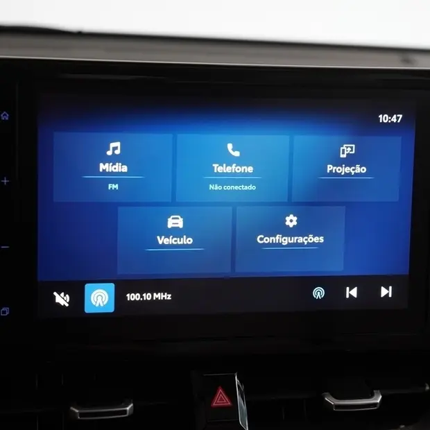 Toyota COROLLA CROSS 1.8 VVT-I HYBRID FLEX XRX CVT