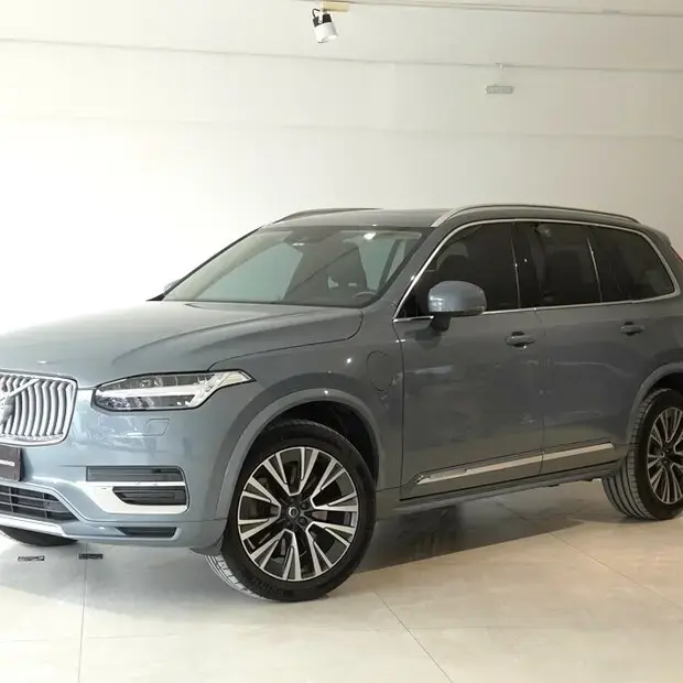 Volvo XC90 2.0 T8 HYBRID MOMENTUM AWD GEARTRONIC