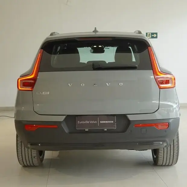 Volvo EX40 P6 RECHARGE ELECTRIC PLUS