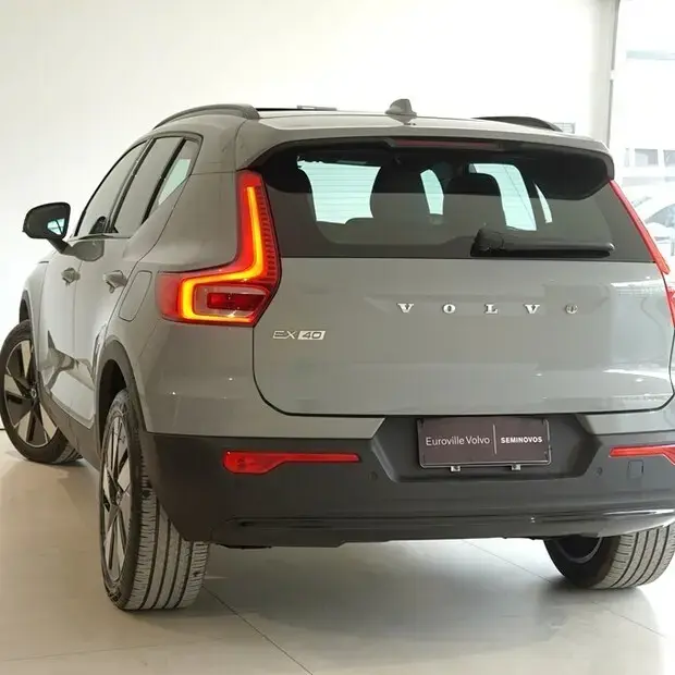 Volvo EX40 P6 RECHARGE ELECTRIC PLUS