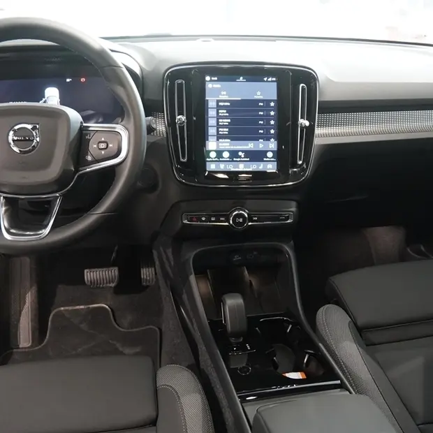 Volvo EX40 P6 RECHARGE ELECTRIC PLUS